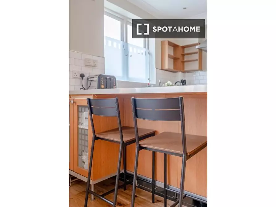Immagine 19 di Appartamento in affitto  in flat a Paddington