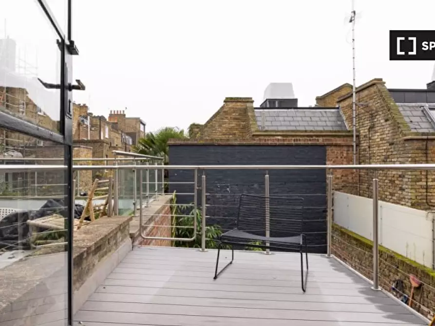 Immagine 10 di Appartamento in affitto  in Islington Park St a Islington