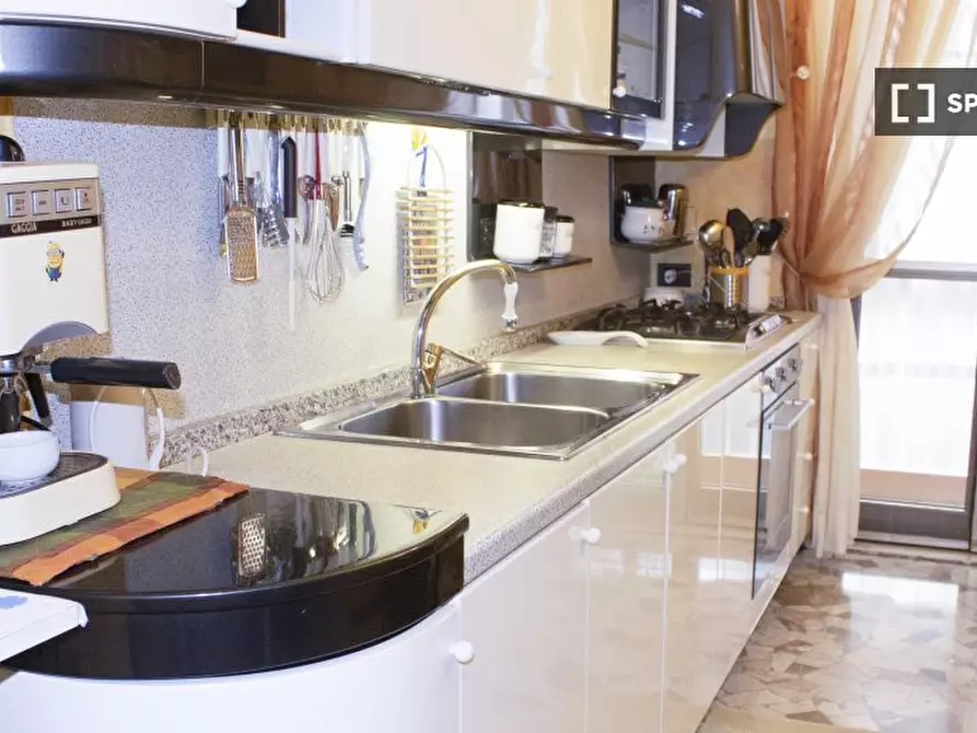 Immagine 4 di Appartamento in affitto  in Via Caduti di Cefalonia a Firenze