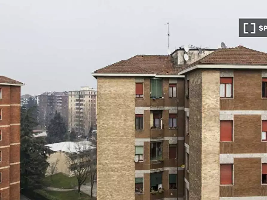 Immagine 1 di Camera condivisa in affitto  in Via Salvatore Barzilai Milan a Milano