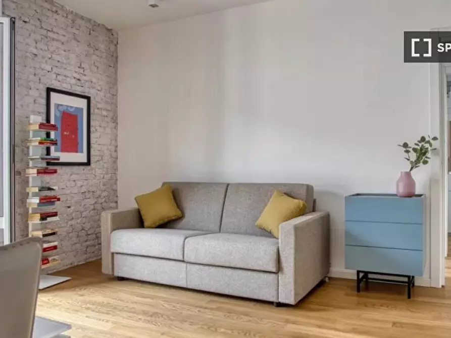 Immagine 14 di Appartamento in affitto  in Via Messina a Milano