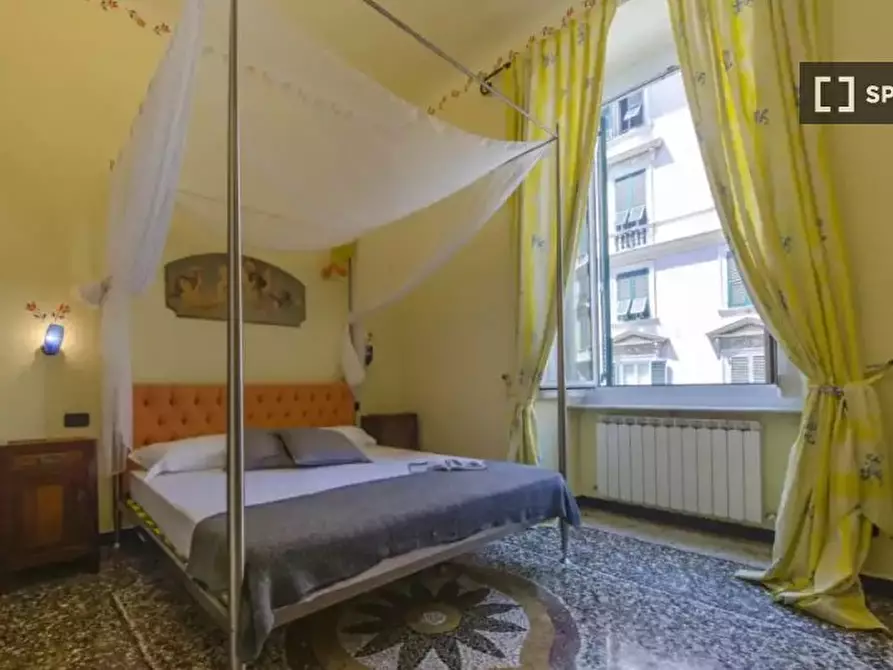 Immagine 16 di Appartamento in affitto  in Via Palestro a Genova