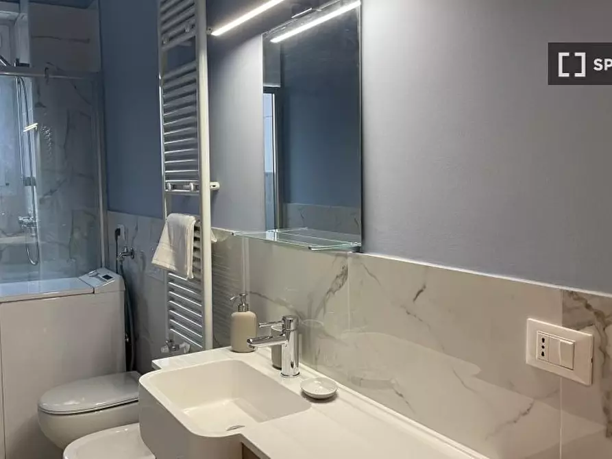 Immagine 9 di Appartamento in affitto  in Via Luigi Canonica a Milano