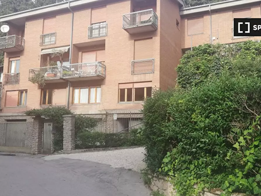 Immagine 19 di Camera condivisa in affitto  in Via del Beato Egidio a Perugia