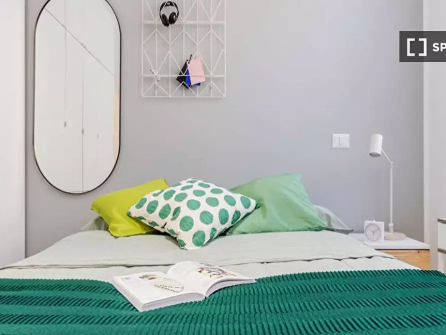 Immagine 3 di Camera condivisa in affitto  in Viale Bligny a Milano