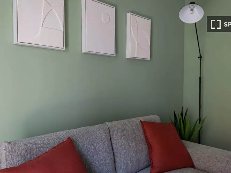 Immagine 8 di Appartamento in affitto  in Via Pietro Custodi a Milano