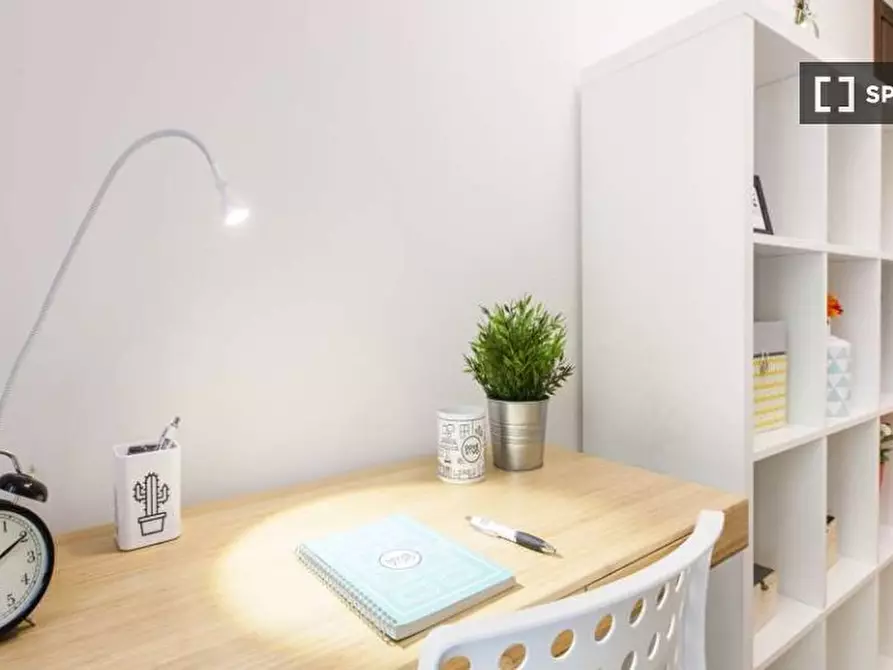 Immagine 5 di Camera condivisa in affitto  in Via Privata San Martiniano Milan a Milano