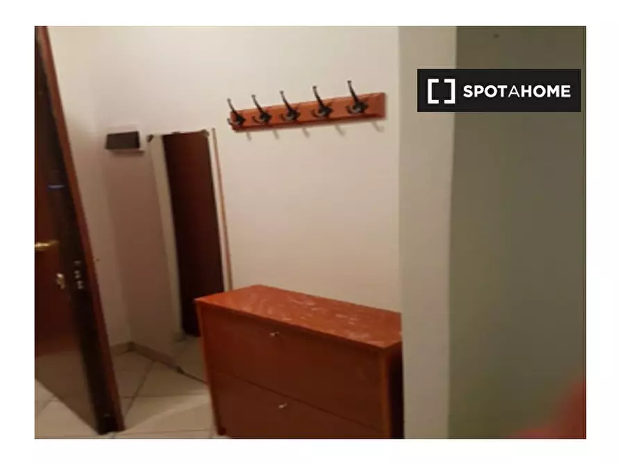 Immagine 3 di Camera condivisa in affitto  in Via Giuseppe Mazzini a Trento