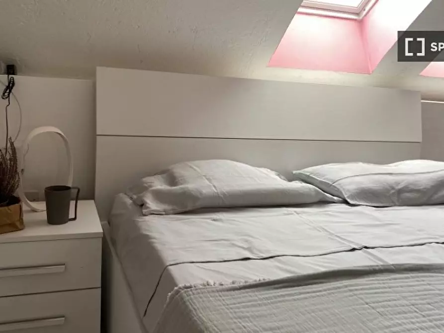 Immagine 9 di Camera condivisa in affitto  in Giovanni Maria a Milano