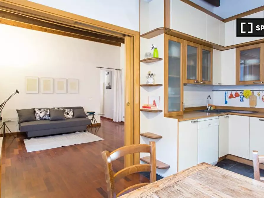 Immagine 7 di Appartamento in affitto  in Viale Andrea Doria a Milano