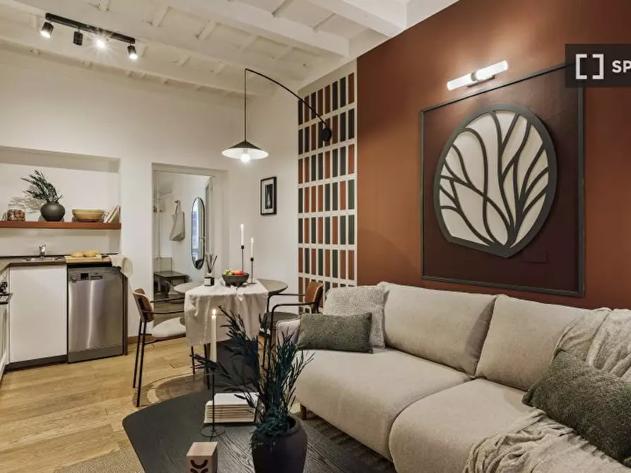 Immagine 6 di Appartamento in affitto  in Corso Como a Milano