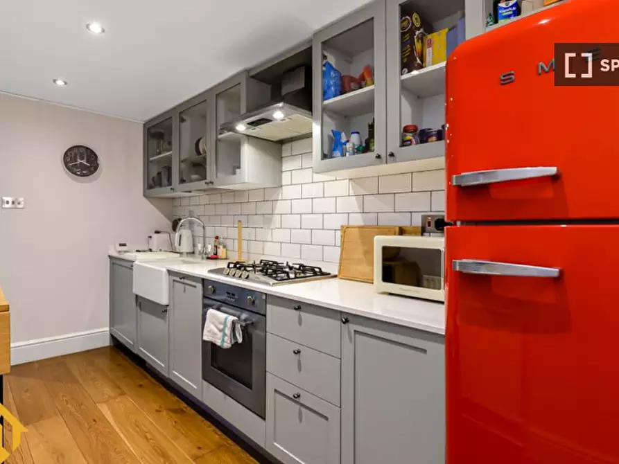 Immagine 4 di Appartamento in affitto  in A Montague Rd a Hackney