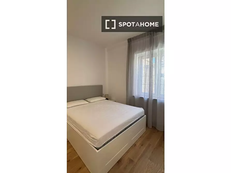 Immagine 10 di Appartamento in affitto  in Via di Monte del Gallo a Roma