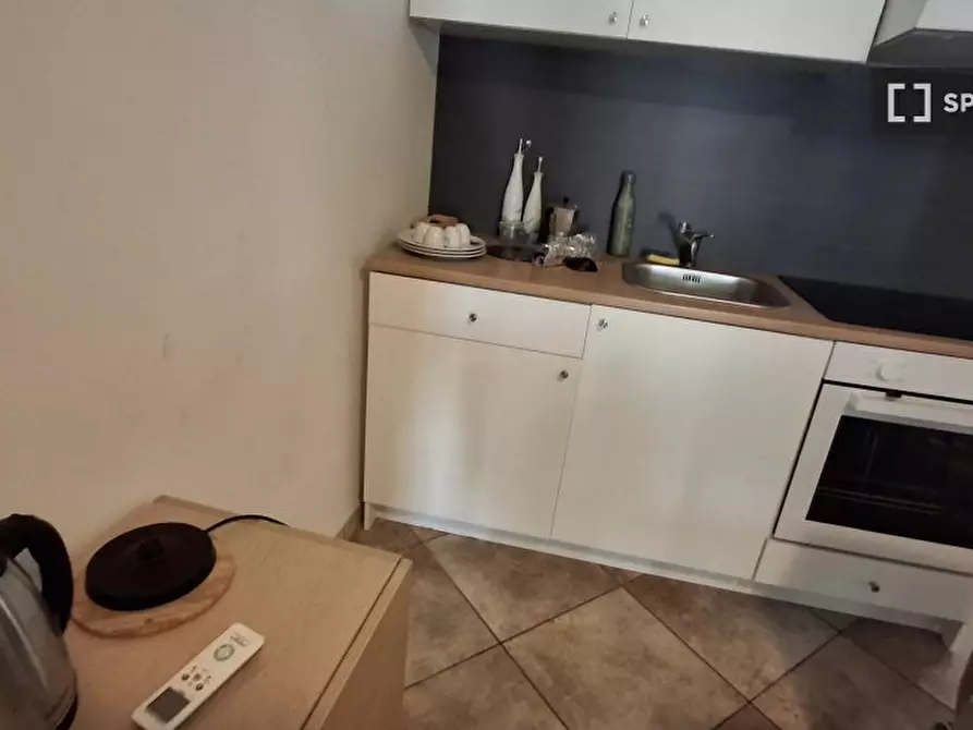 Immagine 12 di Appartamento in affitto  in Corso Arnaldo Lucci a Napoli