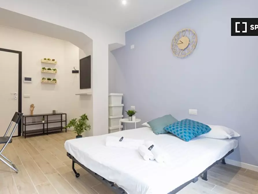 Immagine 4 di Appartamento in affitto  in Via Cesare Arici a Milano