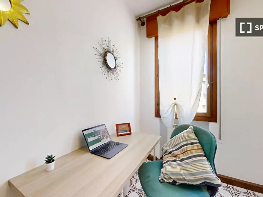 Immagine 7 di Camera condivisa in affitto  in VIA papa giovanni xxiii a Noventa Padovana