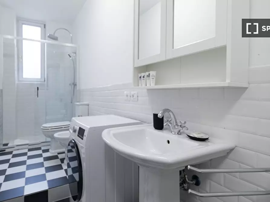 Immagine 19 di Appartamento in affitto  in Via Vincenzo Monti a Milano