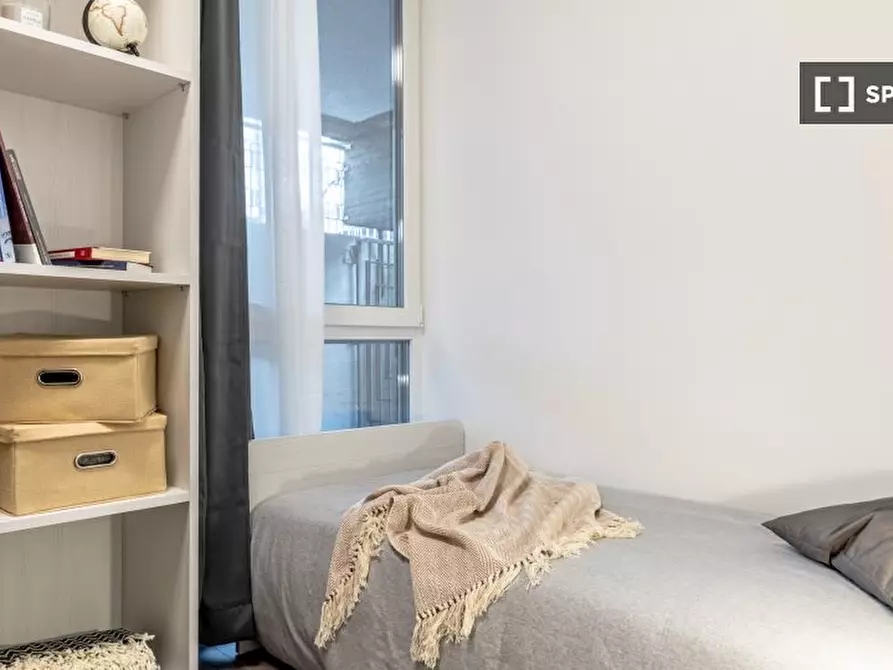 Immagine 5 di Camera condivisa in affitto  in Viale Rovereto a Trento