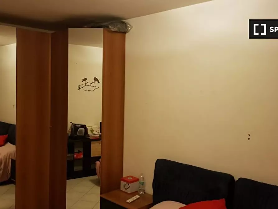 Immagine 6 di Camera condivisa in affitto  in Via Larga a Bologna