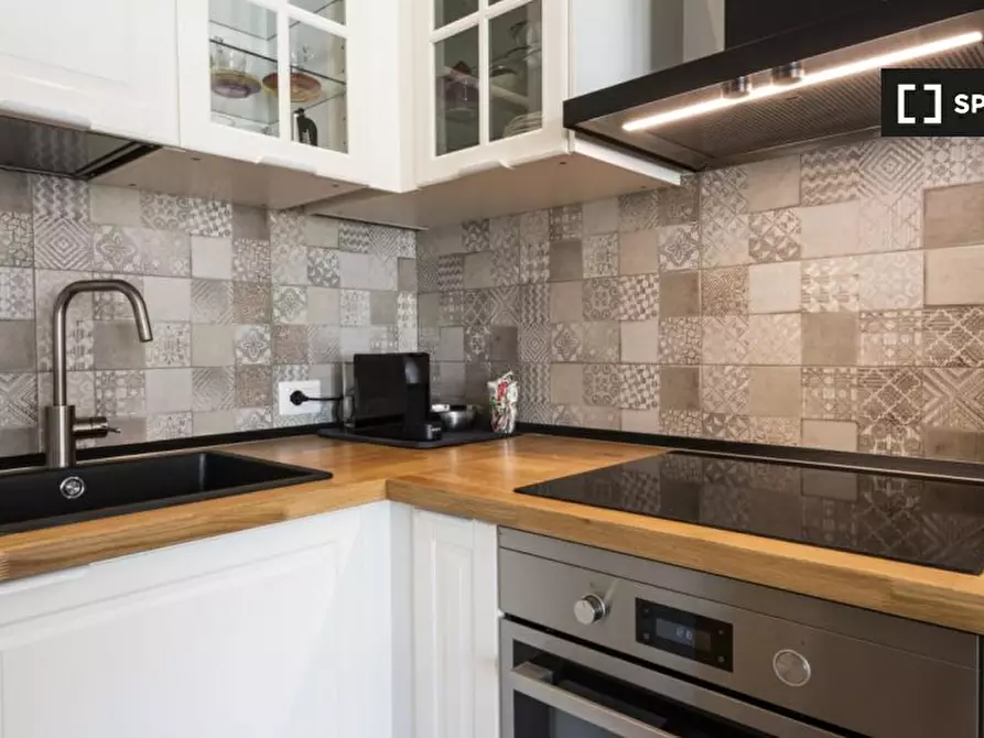 Immagine 5 di Appartamento in affitto  in Via delle Ruote a Firenze