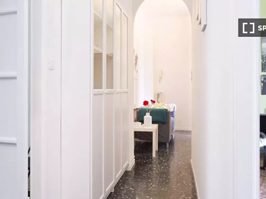 Immagine 10 di Camera condivisa in affitto  in Viale Argonne a Milano