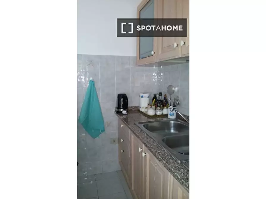 Immagine 3 di Appartamento in affitto  in Via Maestrale a Pula