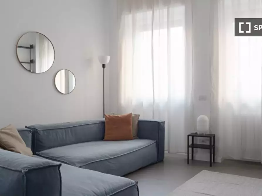 Immagine 3 di Appartamento in affitto  in Via Emilio Morosini a Milano