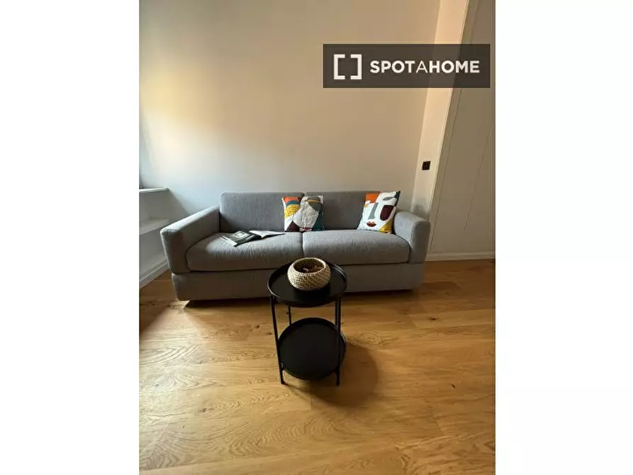 Immagine 2 di Appartamento in affitto  in Via Carlo Farini a Milano