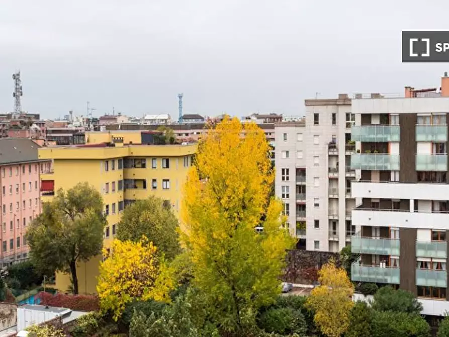 Immagine 15 di Camera condivisa in affitto  in Via Melchiorre Gioia a Milano
