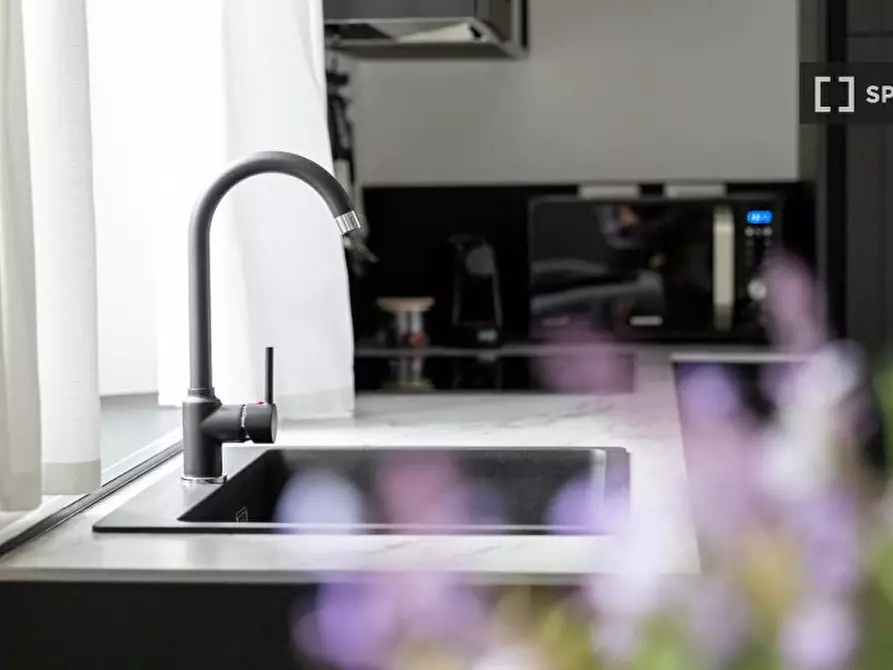 Immagine 8 di Ufficio in affitto  in Via Giuseppe Tartini a Milano