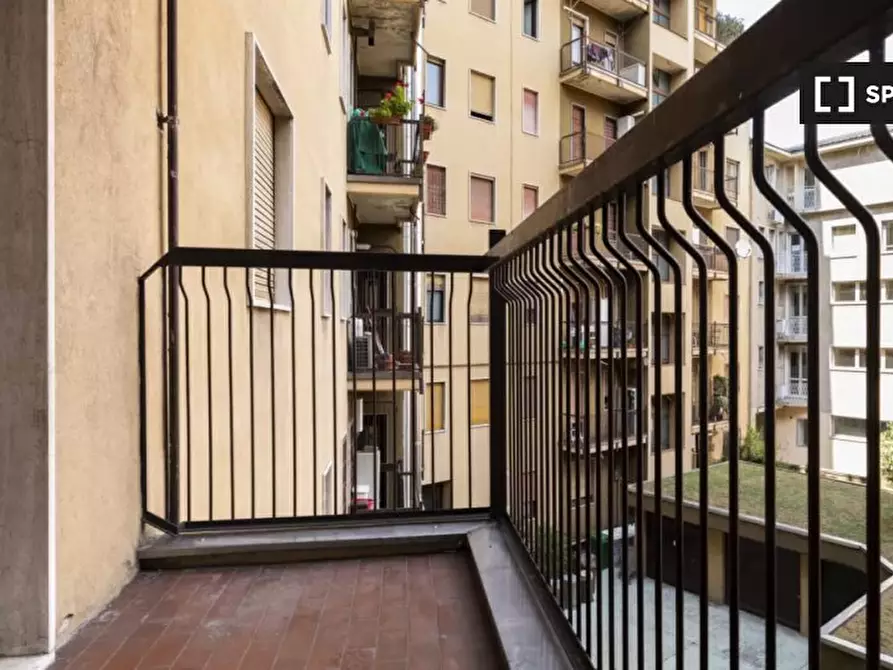 Immagine 8 di Appartamento in affitto  in Viale Daniele Ranzoni a Milano