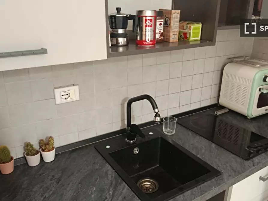 Immagine 8 di Appartamento in affitto  in Via Luigi Prinetti a Milano
