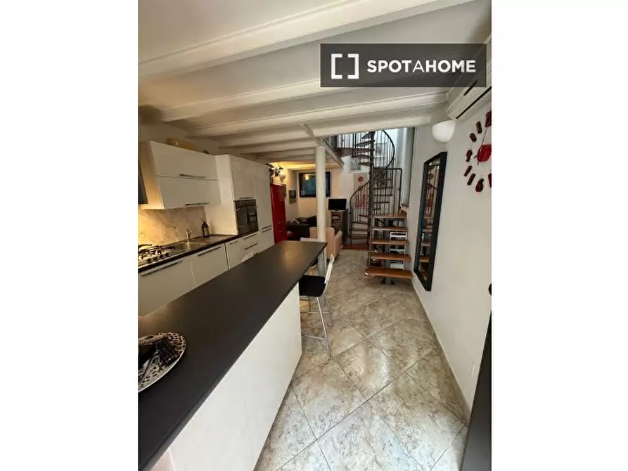 Immagine 16 di Appartamento in affitto  in Piazza Santa Maria alla Fontana a Milano