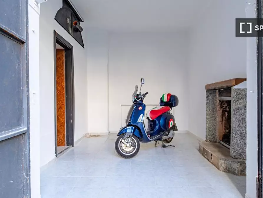 Immagine 18 di Appartamento in affitto  in Via San Massimo a Torino