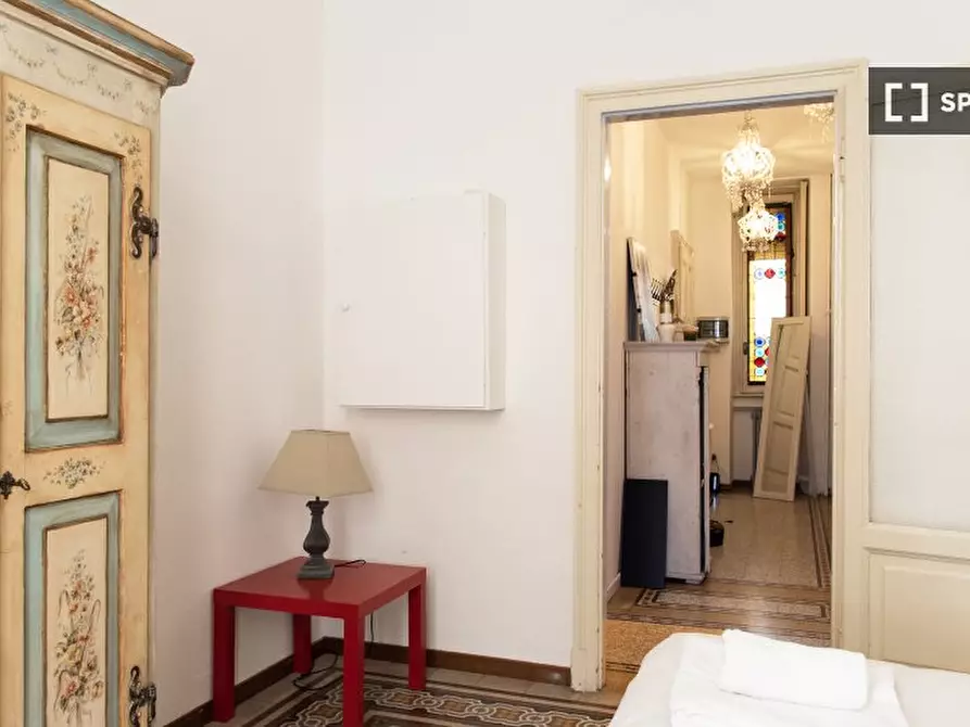 Immagine 12 di Appartamento in affitto  in Via Francesco Londonio a Milano