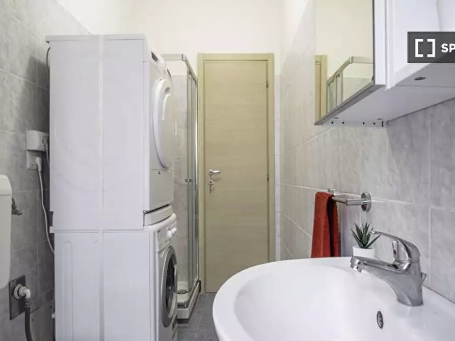 Immagine 18 di Camera condivisa in affitto  in Via Amatore Sciesa a Milano