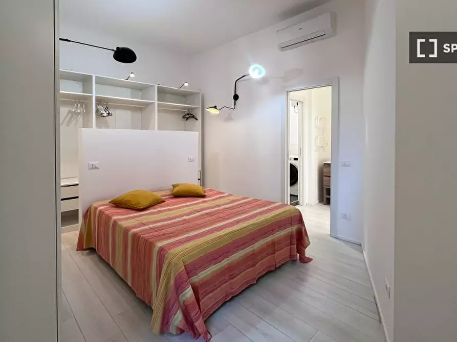 Immagine 15 di Appartamento in affitto  in Via Conte Rosso a Milano