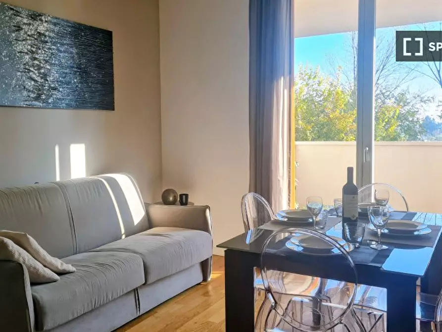 Immagine 6 di Appartamento in affitto  in Via degli Umiliati a Milano