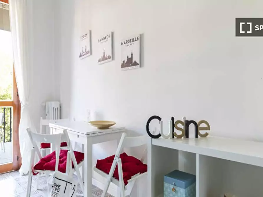 Immagine 16 di Camera condivisa in affitto  in Via Felice Mendelssohn a Padova