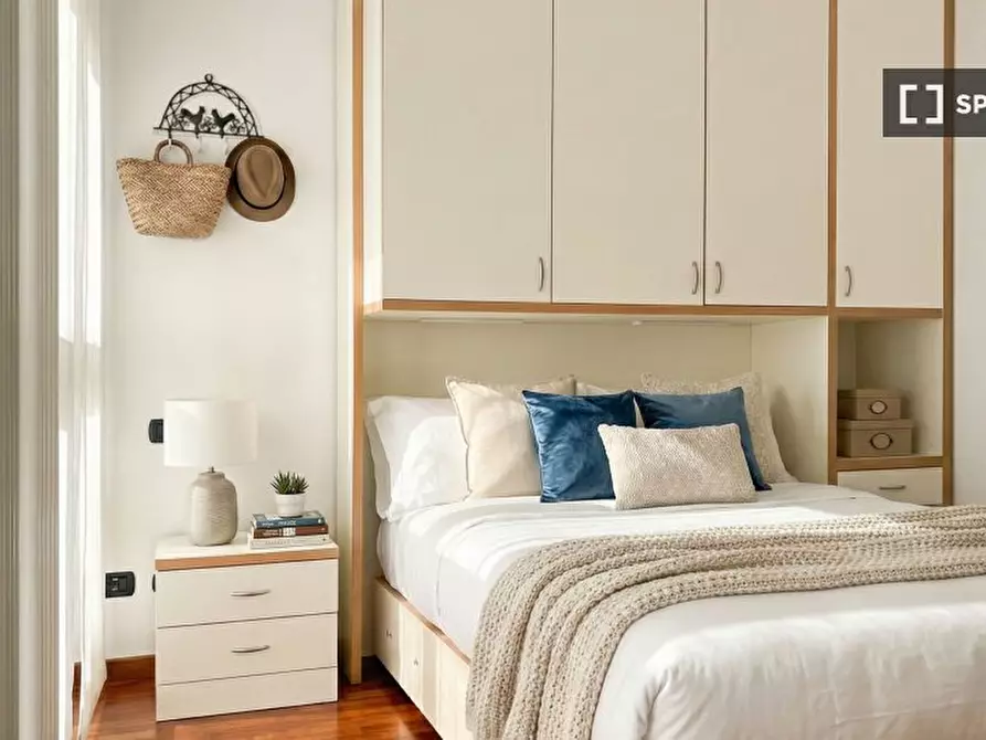 Immagine 13 di Ufficio in affitto  in V. Galileo Galilei a Milano