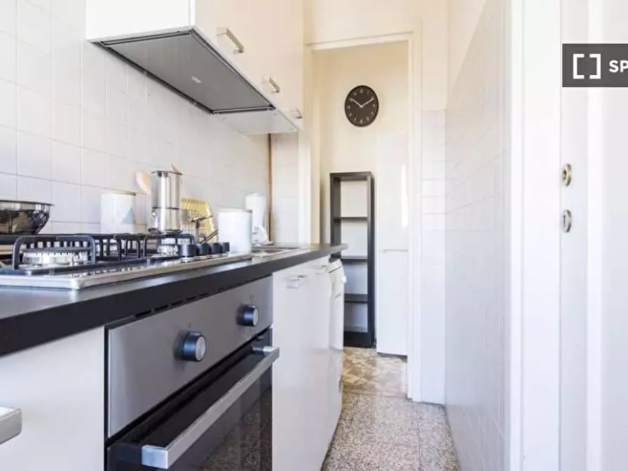 Immagine 12 di Camera condivisa in affitto  in Via Pasquale Fornari a Milano