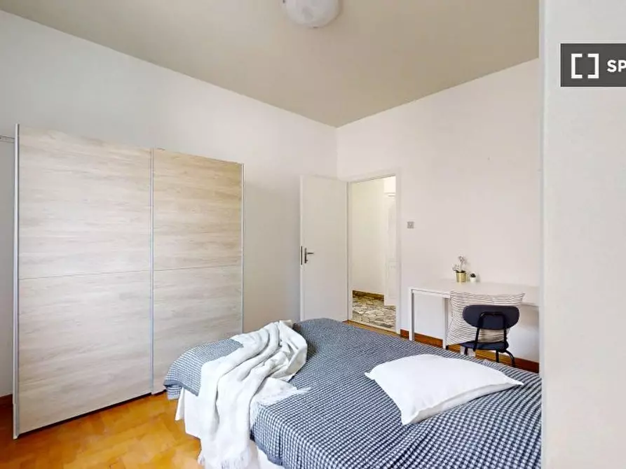 Immagine 14 di Camera condivisa in affitto  in VIA leonardo zize a Padova