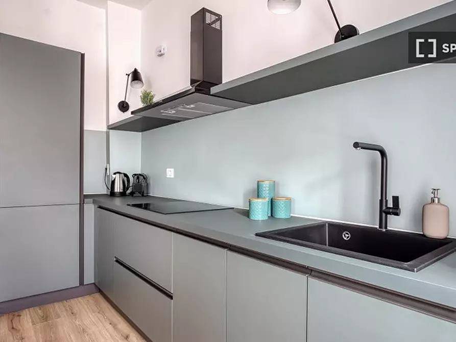 Immagine 13 di Appartamento in affitto  in Via Mario Morgantini a Milano