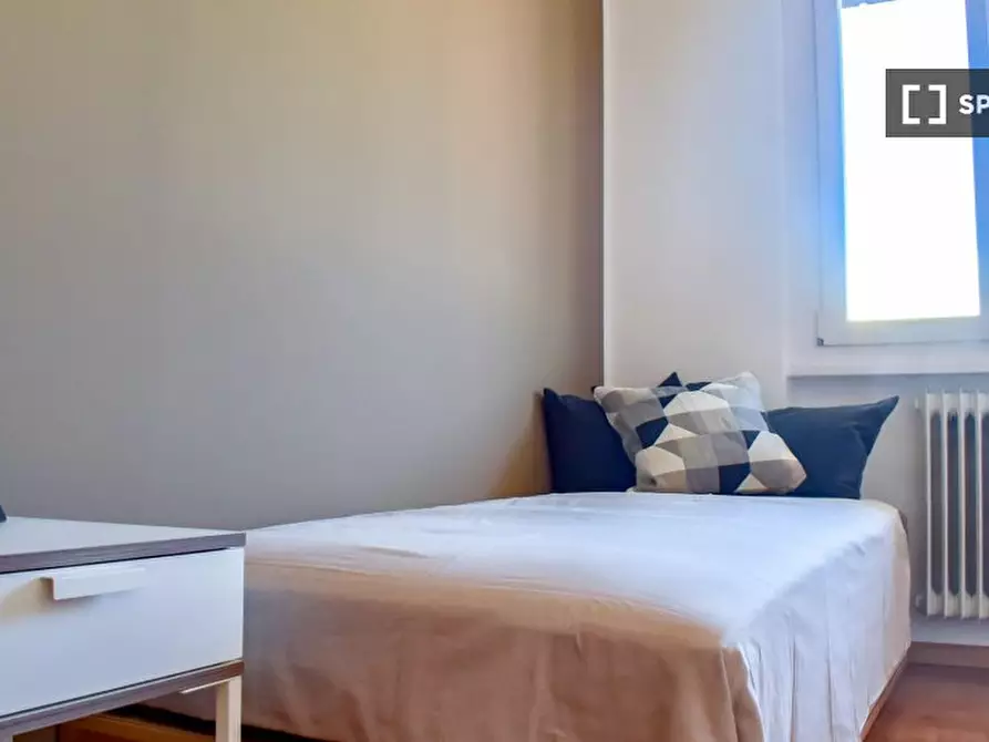 Immagine 18 di Camera condivisa in affitto  in Via Verdi a Trento