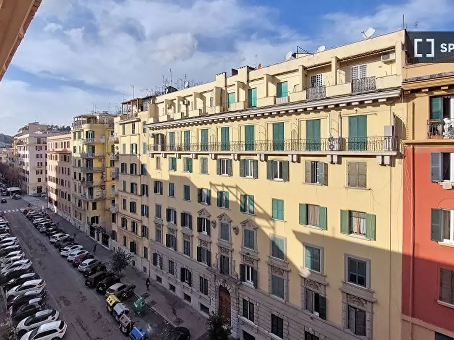 Immagine 13 di Appartamento in affitto  in Via Riccardo Grazioli Lante a Roma