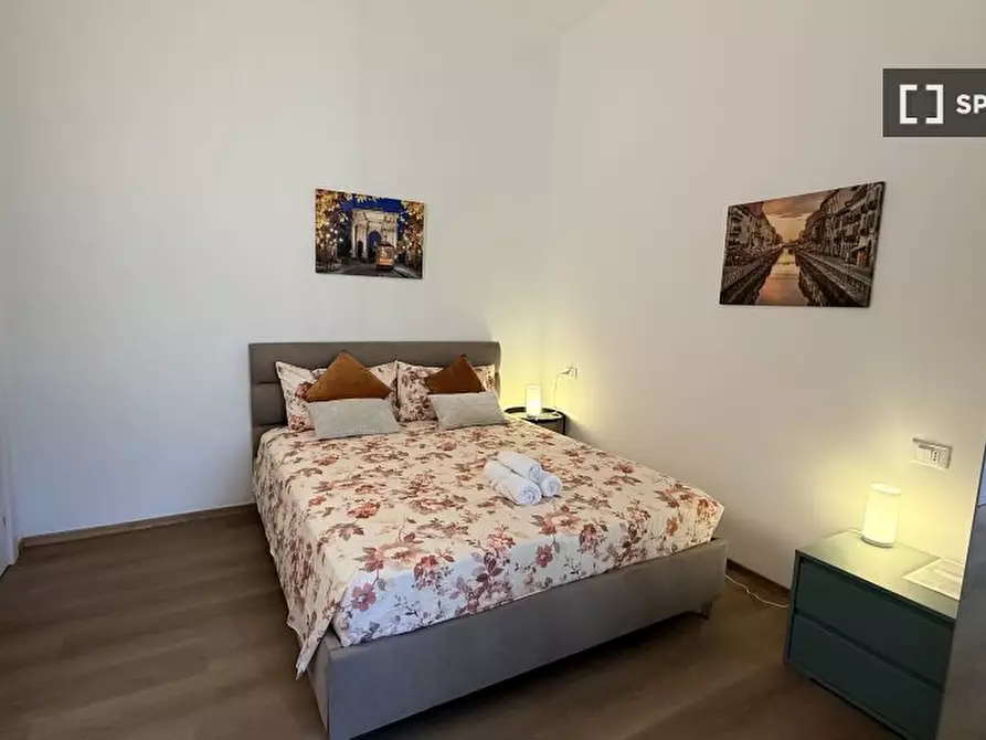 Immagine 8 di Ufficio in affitto  in Via Marghera a Milano