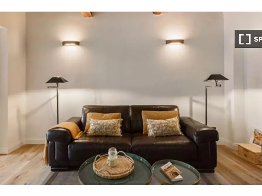 Immagine 2 di Appartamento in affitto  in Via dei Serragli a Firenze