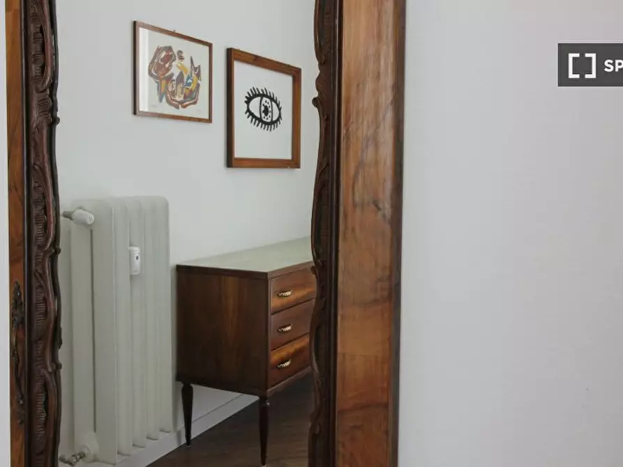 Immagine 9 di Appartamento in affitto  in Via Melzo a Milano