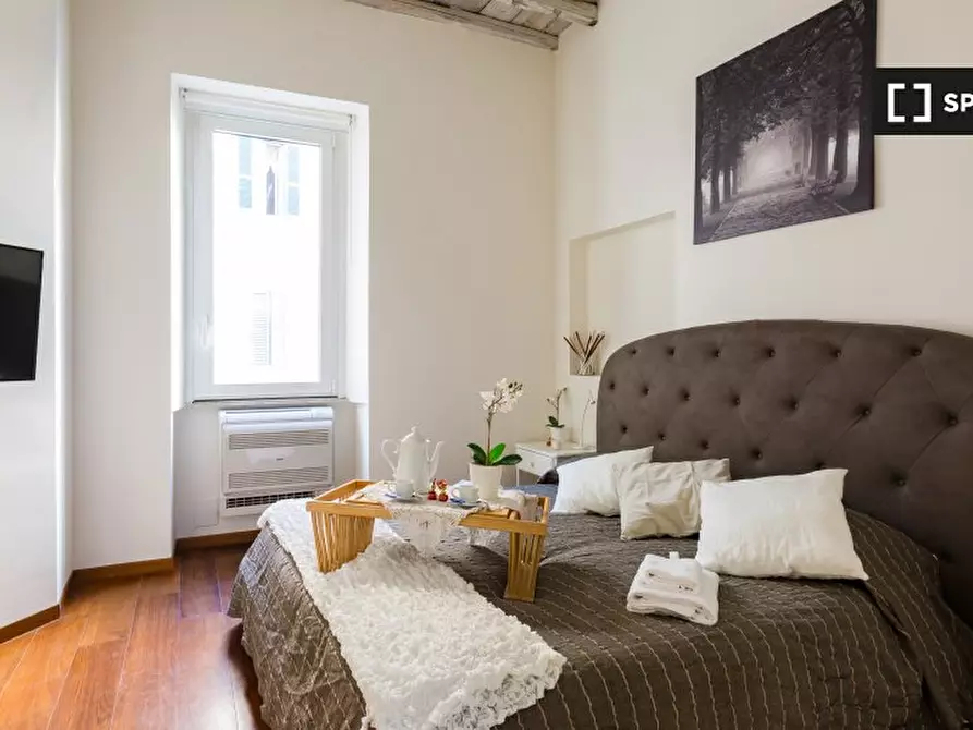 Immagine 10 di Appartamento in affitto  in Via Zucchelli a Roma