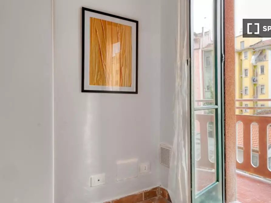 Immagine 8 di Ufficio in affitto  in Via Gaspare Aselli a Milano